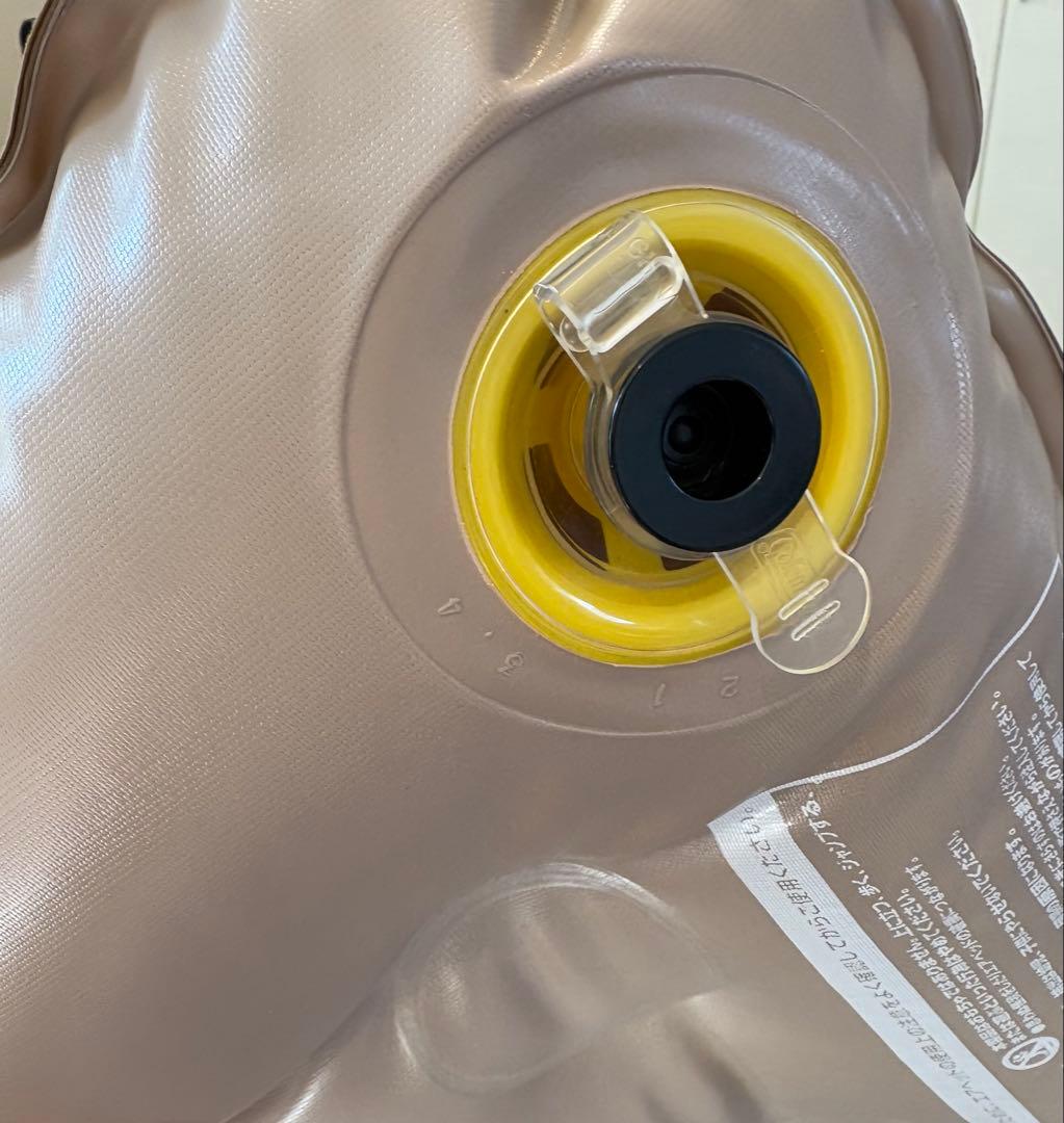 Coleman エアーマット270・電動ポンプ・手動ポンプセット