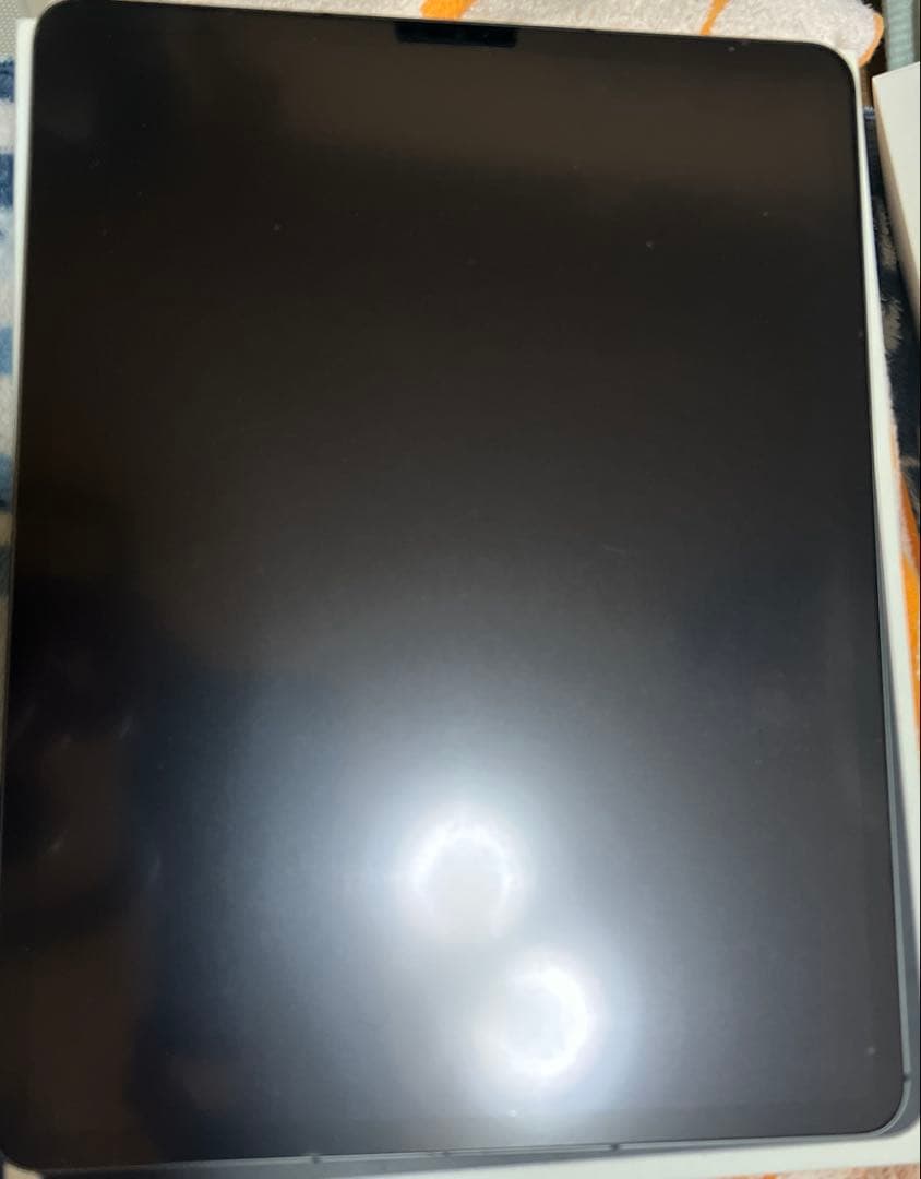 iPad Pro 12.9インチ 第5世代[512GB] Wi-Fi ペン付