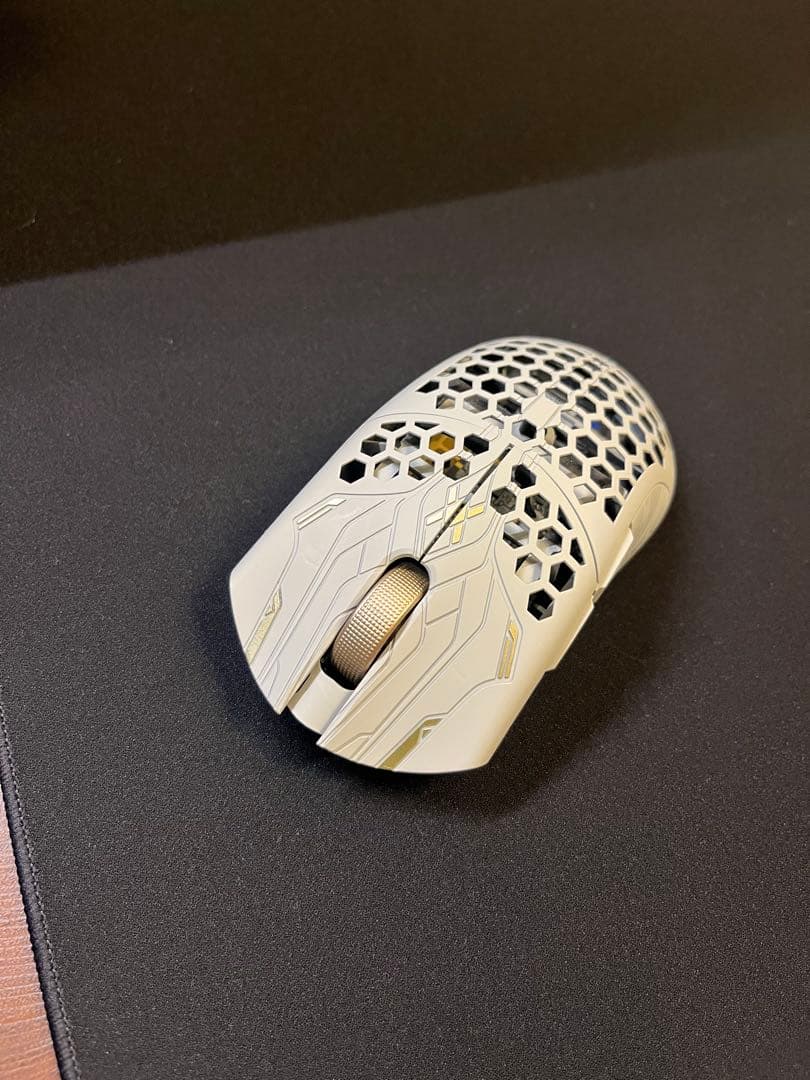 さ*り様 Finalmouse UltralightX Clix classic
