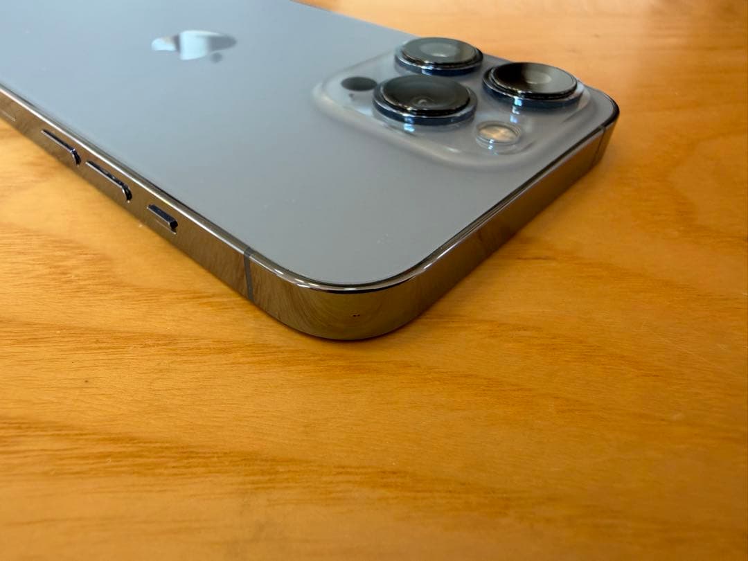 iPhone 13 Pro シエラブルー 256GB SIMフリー アップル