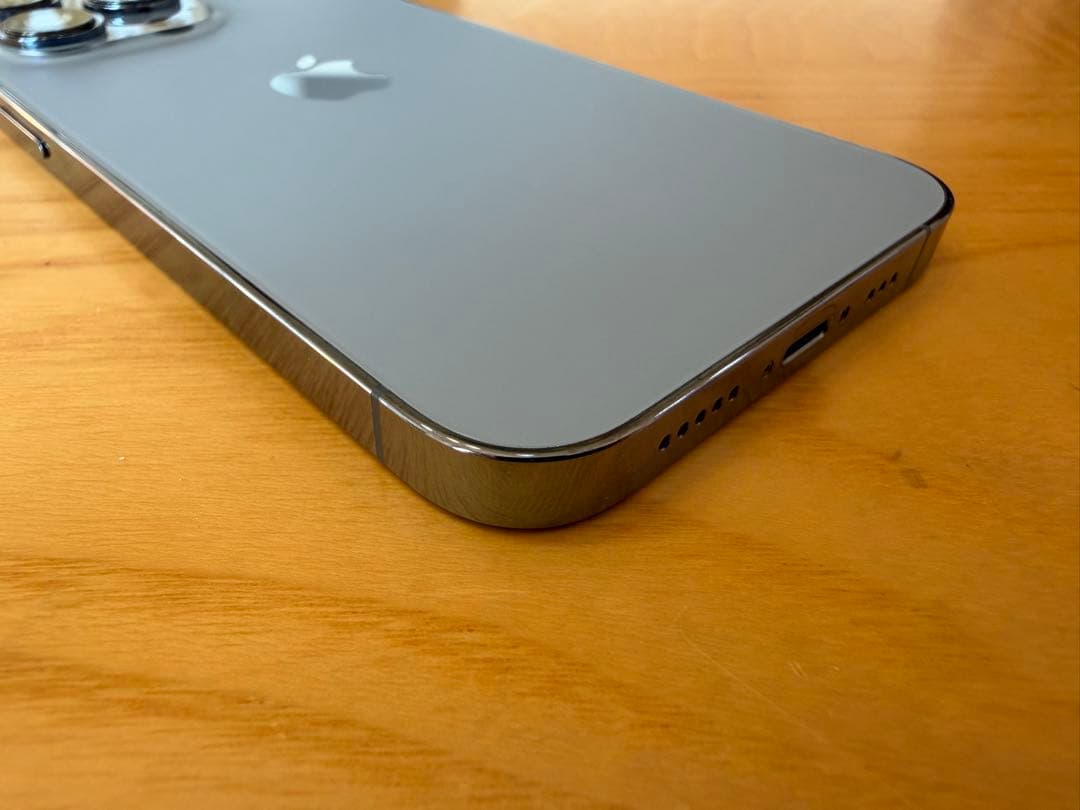 iPhone 13 Pro シエラブルー 256GB SIMフリー アップル