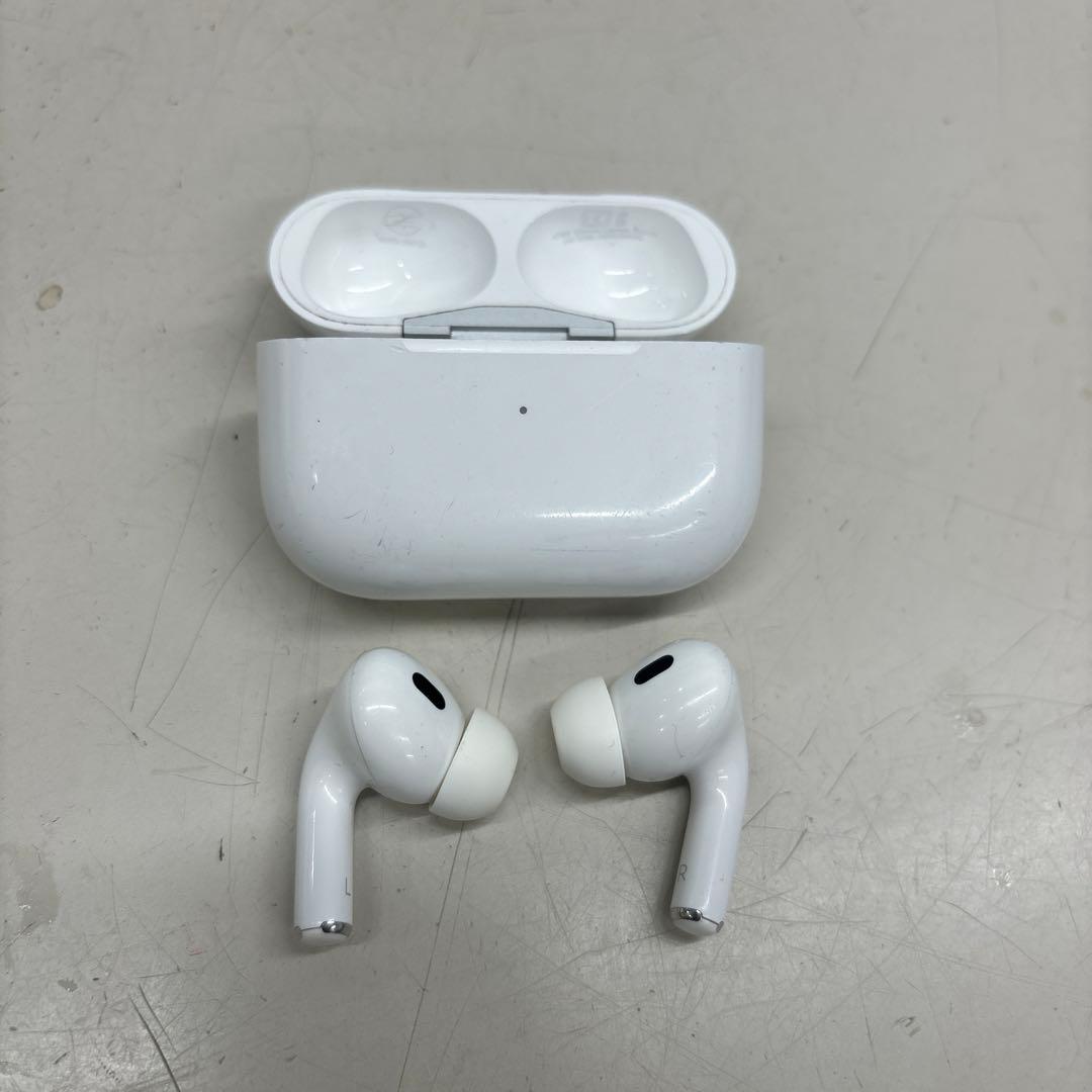 B5437 AirPodsPro 第2世代/動作確認済み　Type-C