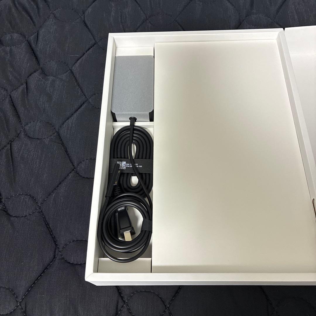 Surface Pro 第11世代 + フレックスキーボード スリムペン付き