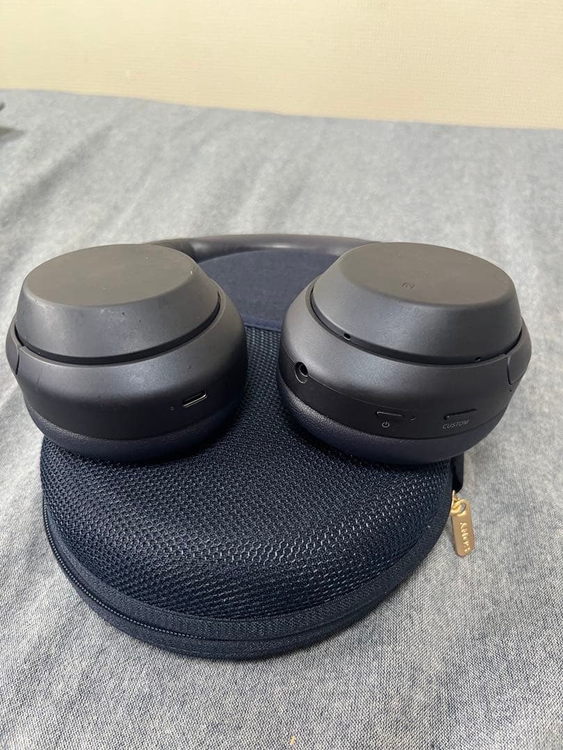 <台数・期間限定モデル> SONY WH-1000XM4 ワイヤレスヘッドホン