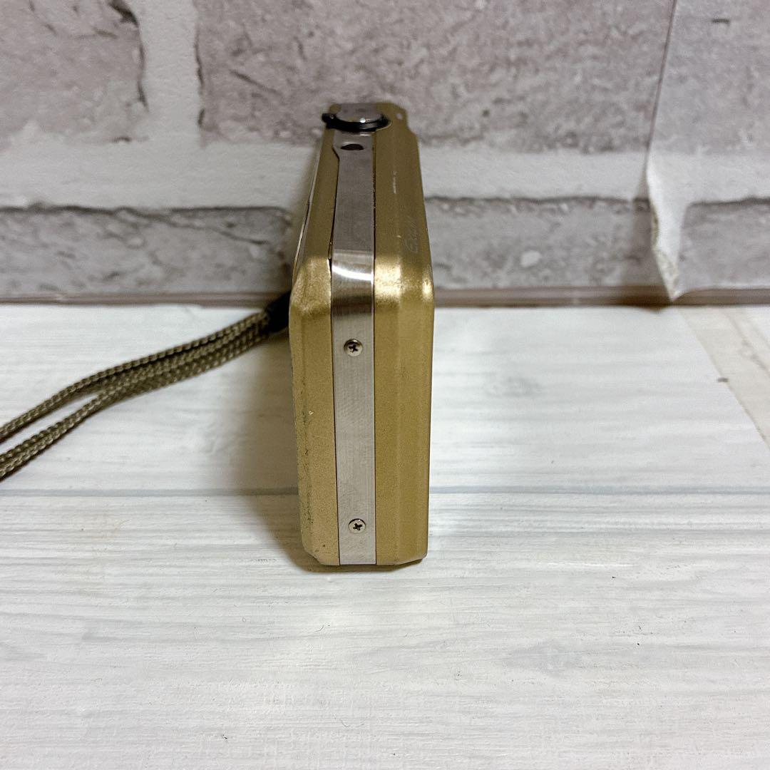 CASIO カシオ　EXILIM デジカメ EX-Z90