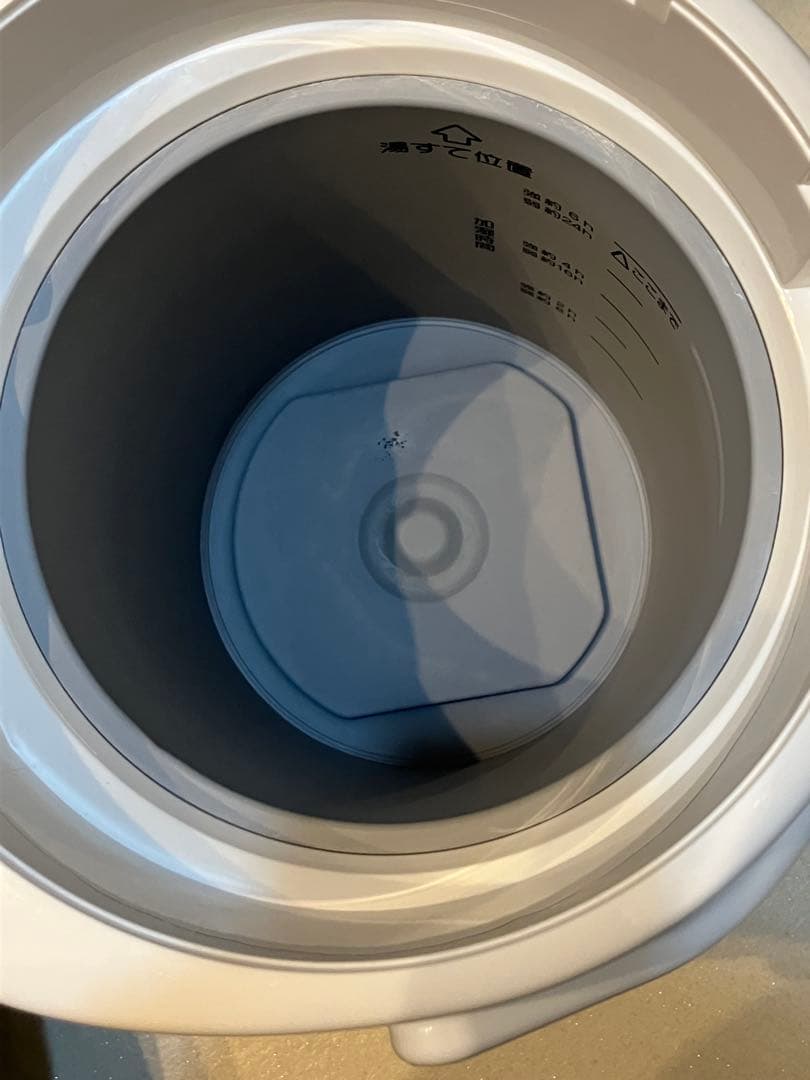 象印　スチーム型加湿器　EE-RT50型　13畳 2024年製