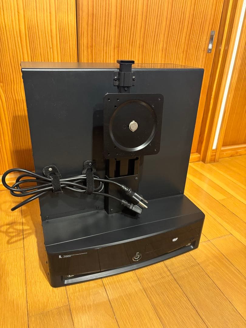 3R SYSTEM L-DORADO L-2000 【液晶モニタ一体型】