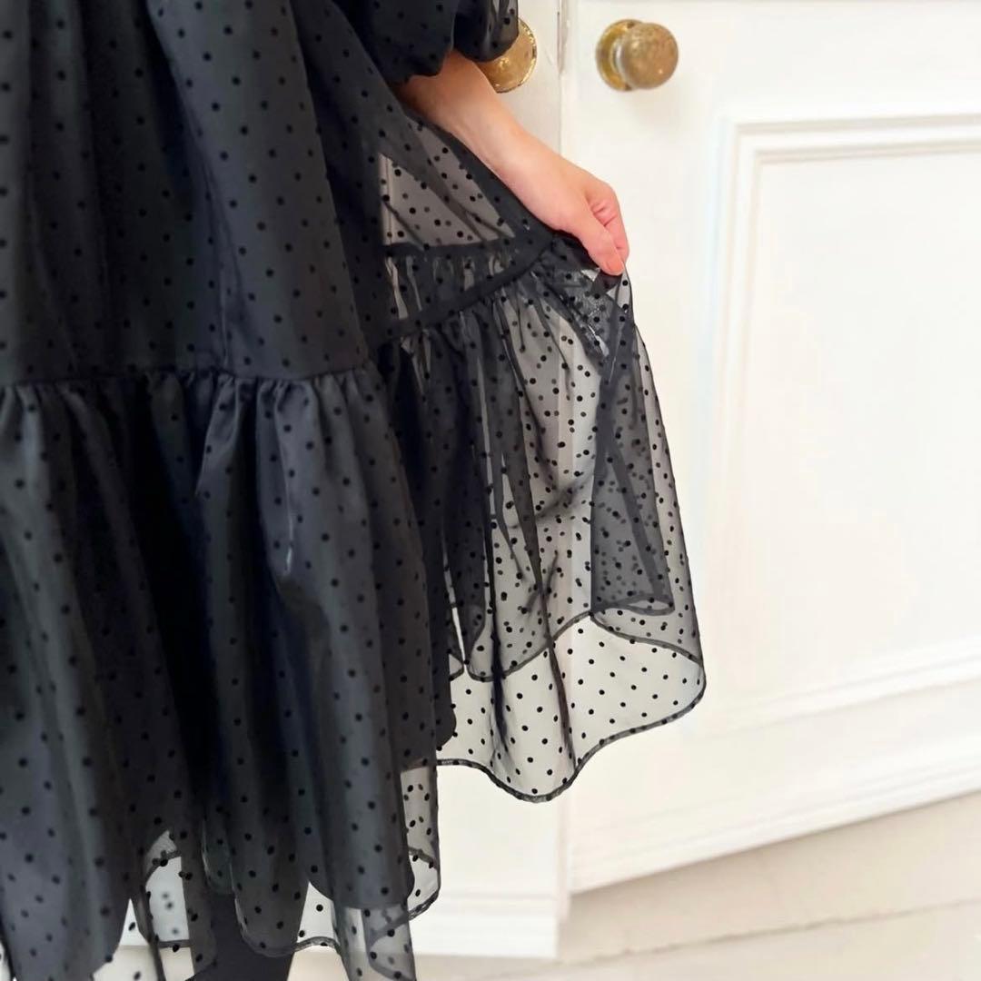 【新品未使用】TSURU by Mariko Oikawa Rilke