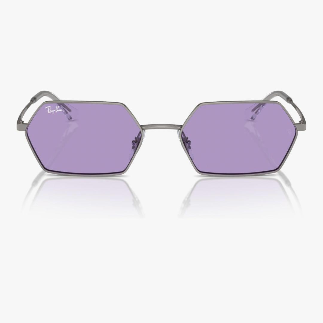 YEVI BIO-BASED RayBan サングラス