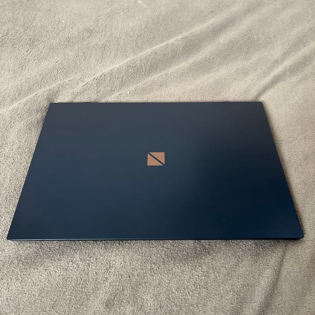 「値下げ可」pc-N1573EAL