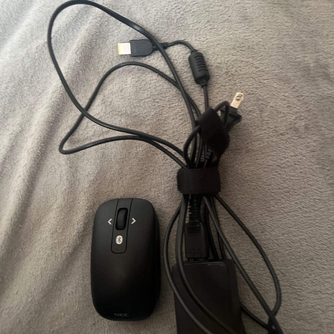 「値下げ可」pc-N1573EAL