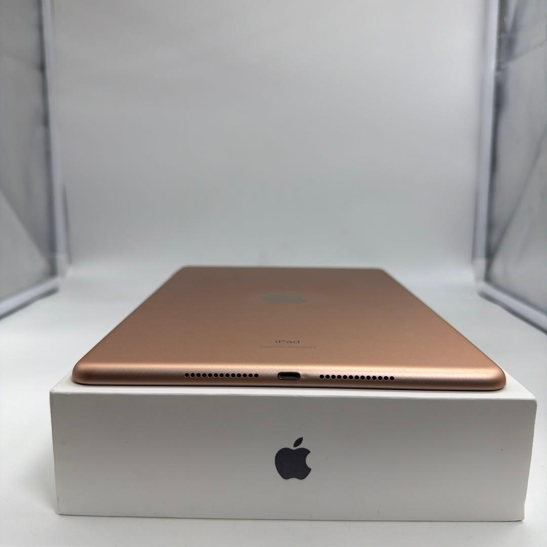 iPad 第7世代 128GB Wi-Fi