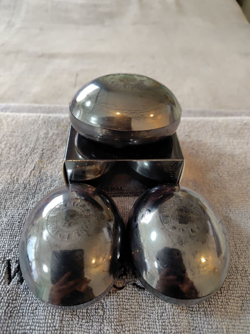 ワミレスザ・ミネラルソープ✖3(箱無し)