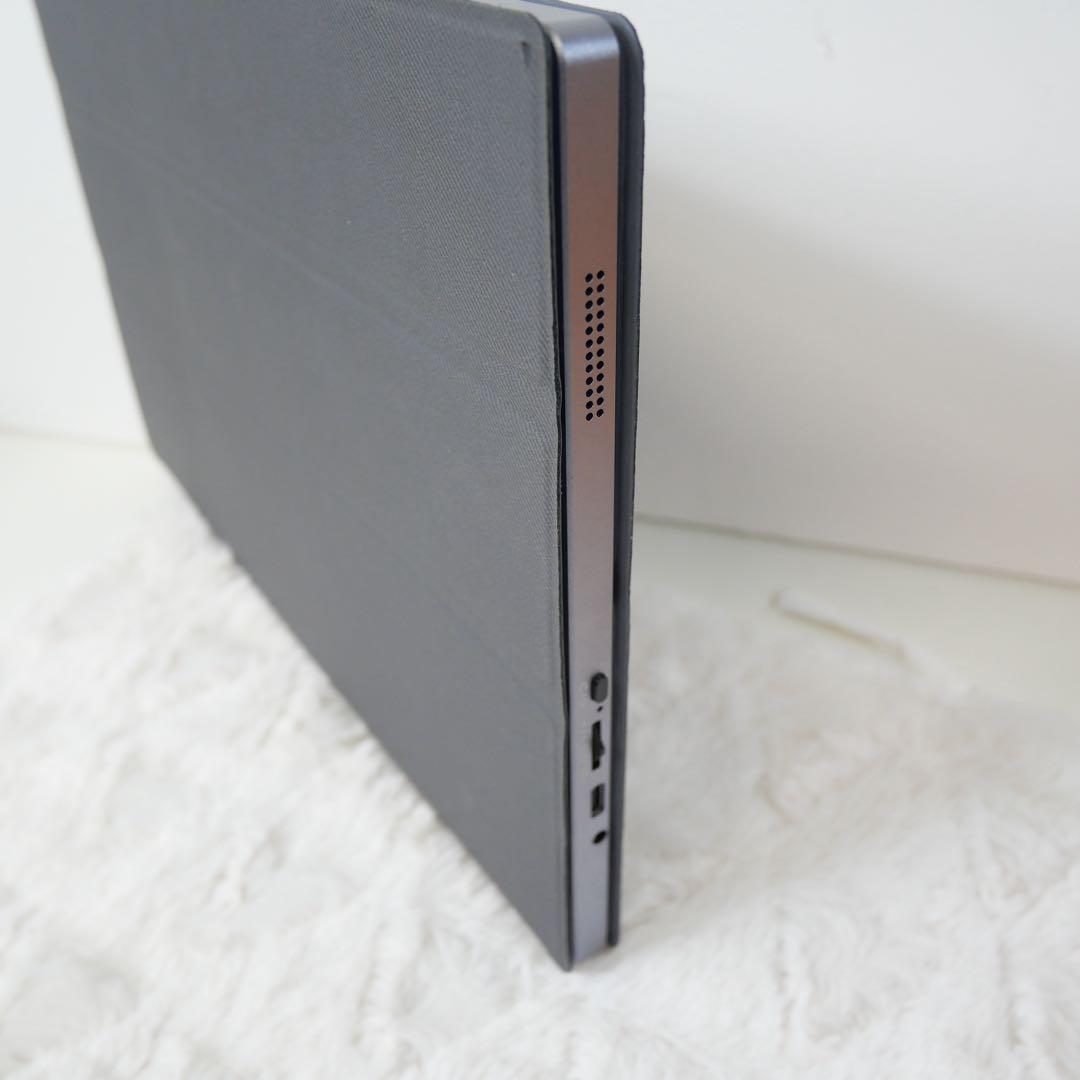 Intehill モバイルモニター 4k U13NA