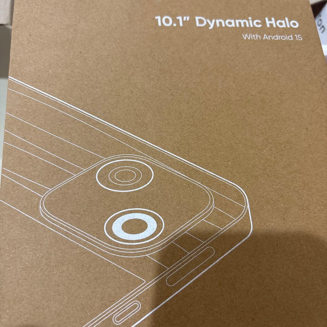 タブレット 10インチ Android15