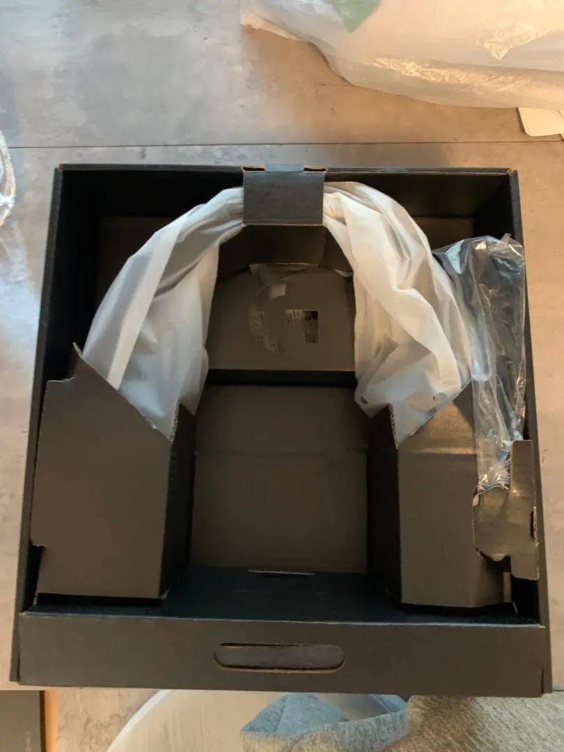 Logicool G PRO X ワイヤレス ゲーミングヘッドセット