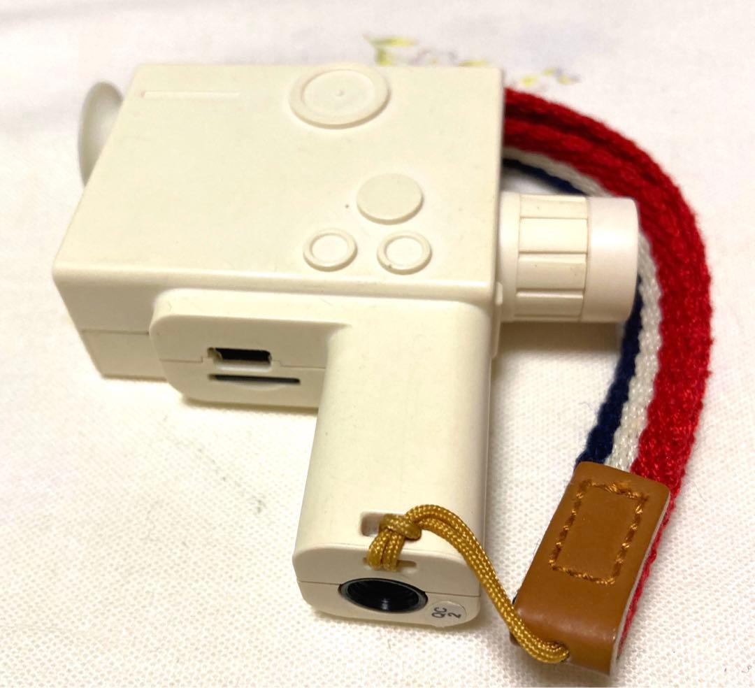 ⭐︎Toy⭐︎Digital 8mm Movie⭐︎camera