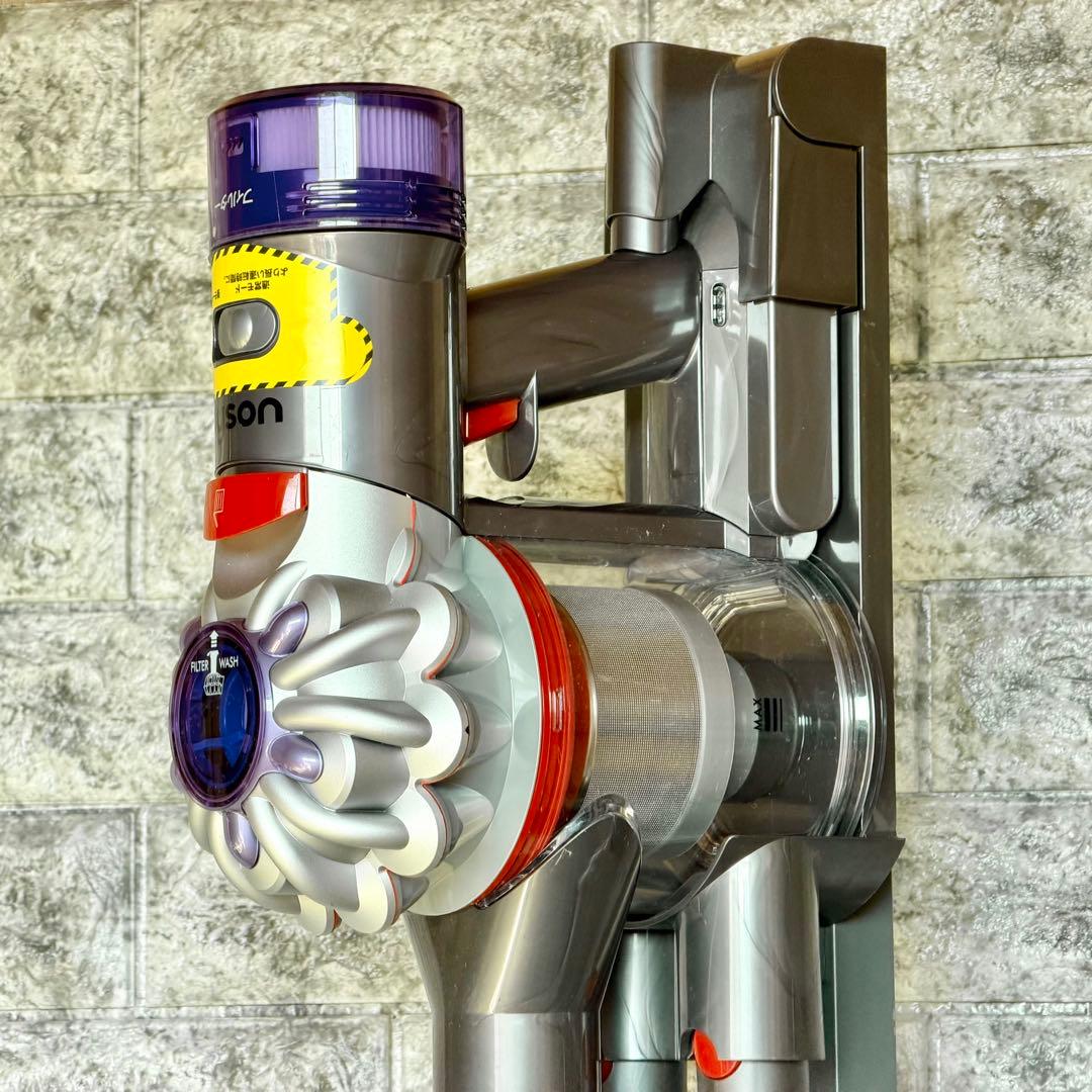 Dyson V8 Origin SV25 スタンドセット