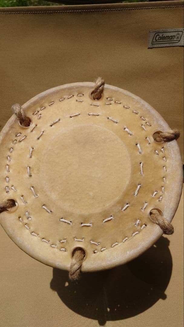 大鼓.小鼓２個セットで山本ページ