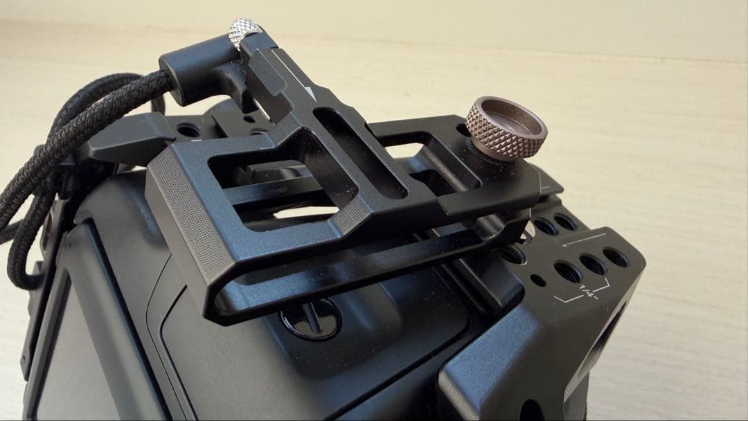 デジタルカメラ BMPCC 6K PRO Sigma18-35 f1.8 cfast 256G