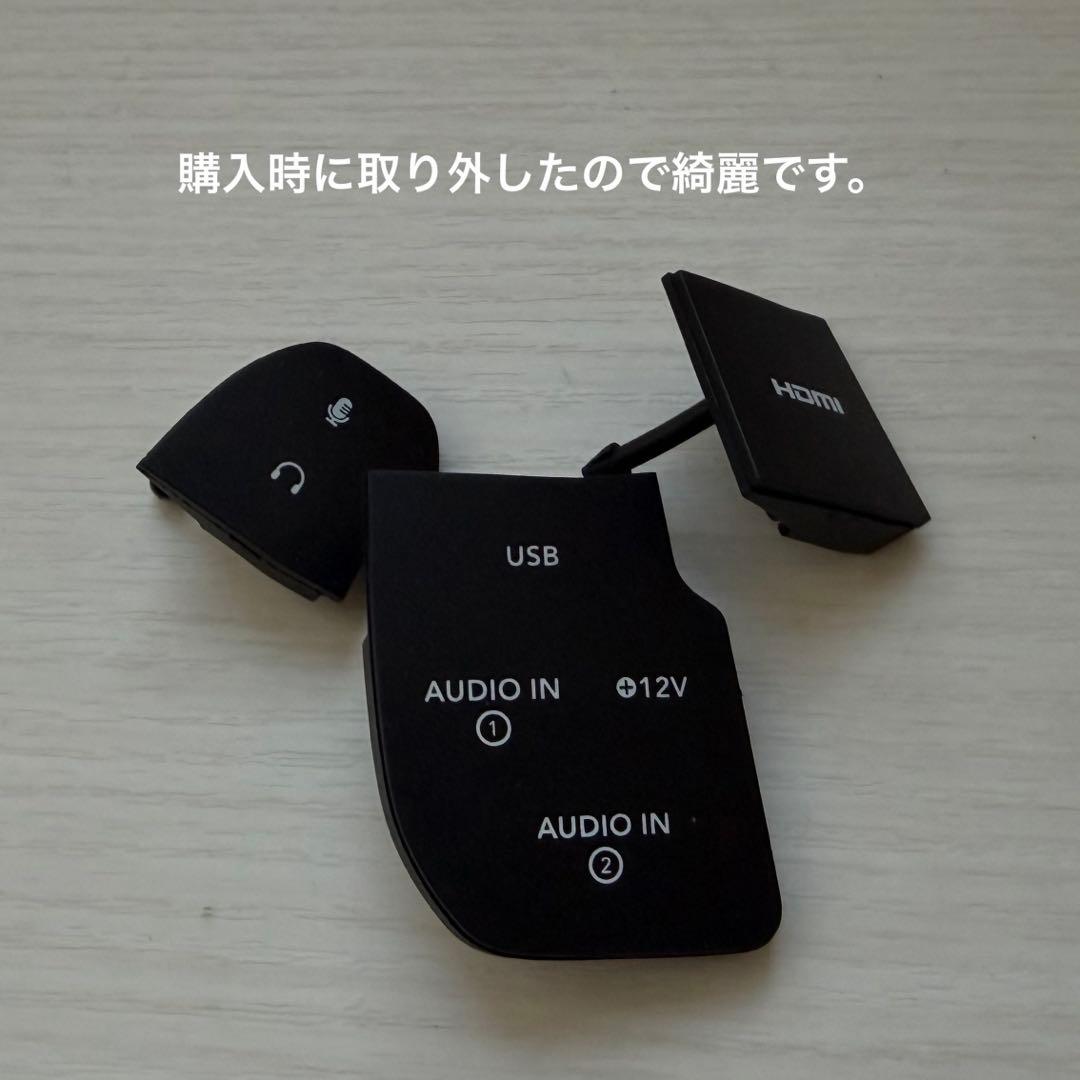 デジタルカメラ BMPCC 6K PRO Sigma18-35 f1.8 cfast 256G