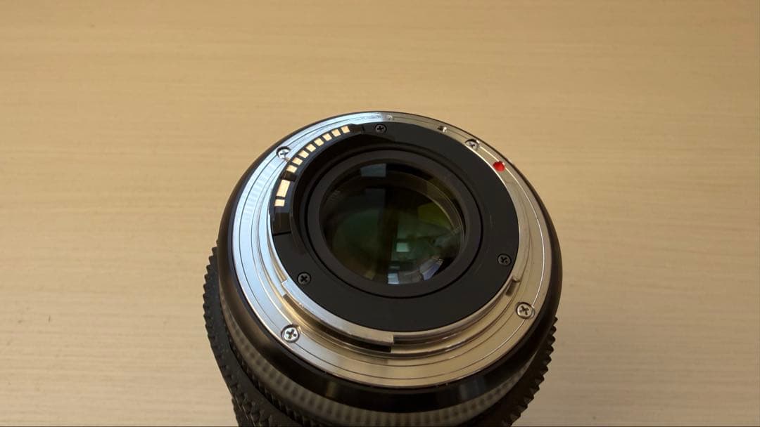 デジタルカメラ BMPCC 6K PRO Sigma18-35 f1.8 cfast 256G