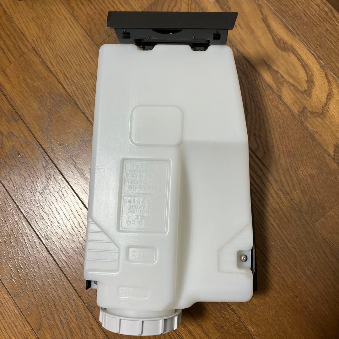 定価99,800円 パナソニック F-VXM90 加湿空気清浄機 木目 花粉症に