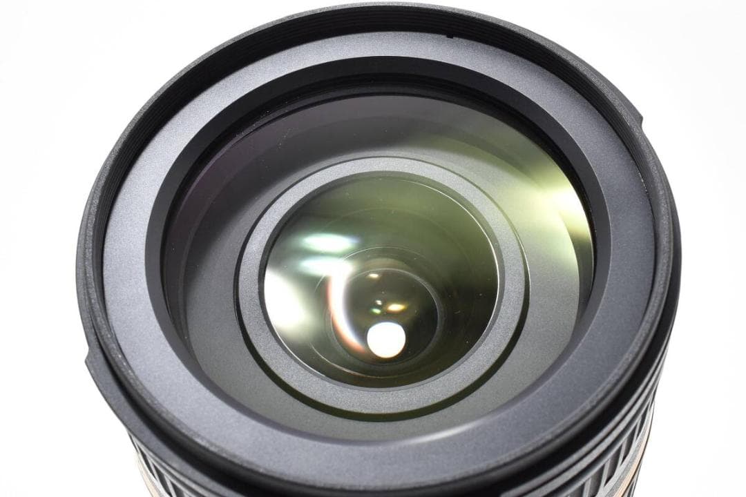 【極美品】タムロン AF 18-270 3.5-6.3 B003 CANON