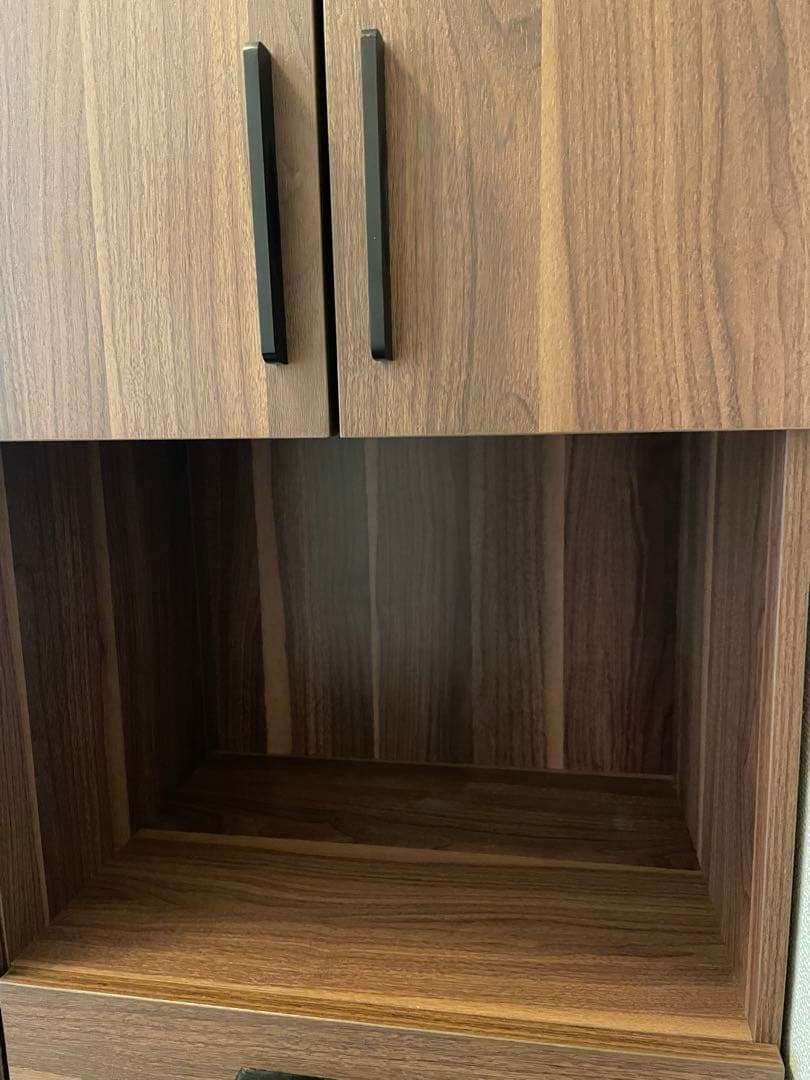 【iz】ニトリ シューズボックス サンレモ 靴箱 下駄箱