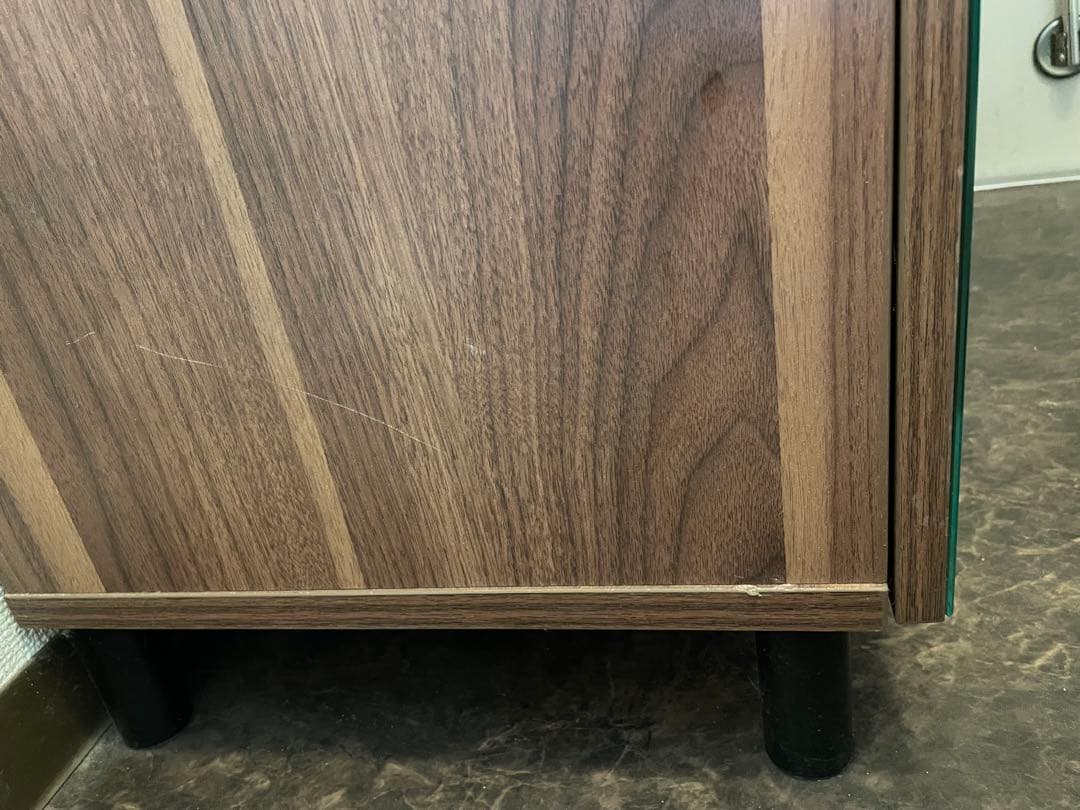 【iz】ニトリ シューズボックス サンレモ 靴箱 下駄箱