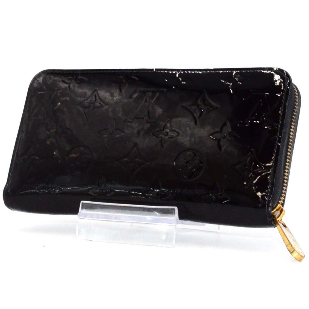 ルイヴィトン ヴェルニ ジッピーウォレット 長財布　M2505-8