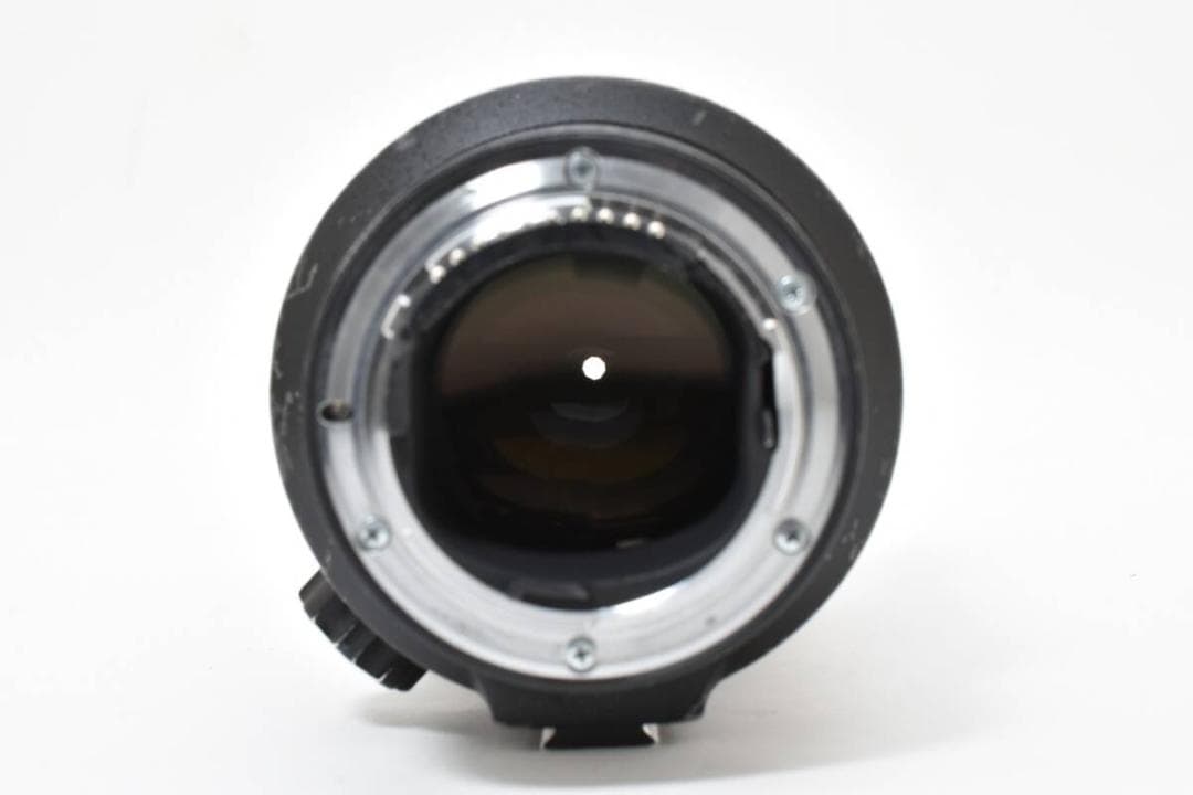 レンズ(単焦点) Nikon AF-S VR-NIKKOR 70-200mm F2.8 G#996