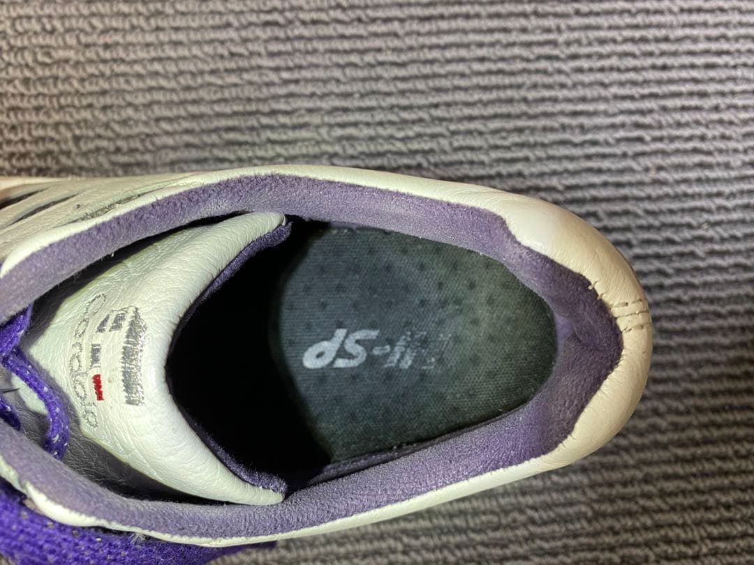 ボウリングシューズ 左右兼用 ハイスポーツ コアドロEVO・シューズカバー2枚