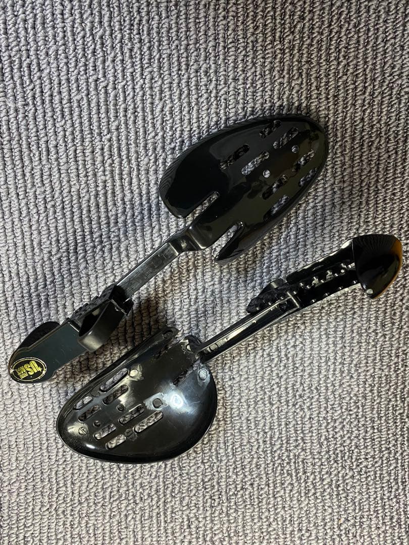 ボウリングシューズ 左右兼用 ハイスポーツ コアドロEVO・シューズカバー2枚