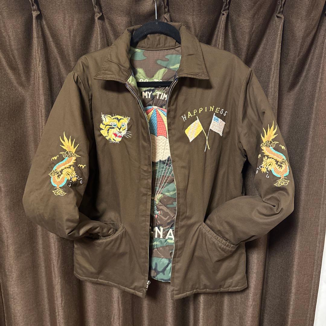 テーラー東洋　東洋エンタープライズ　ベトジャン