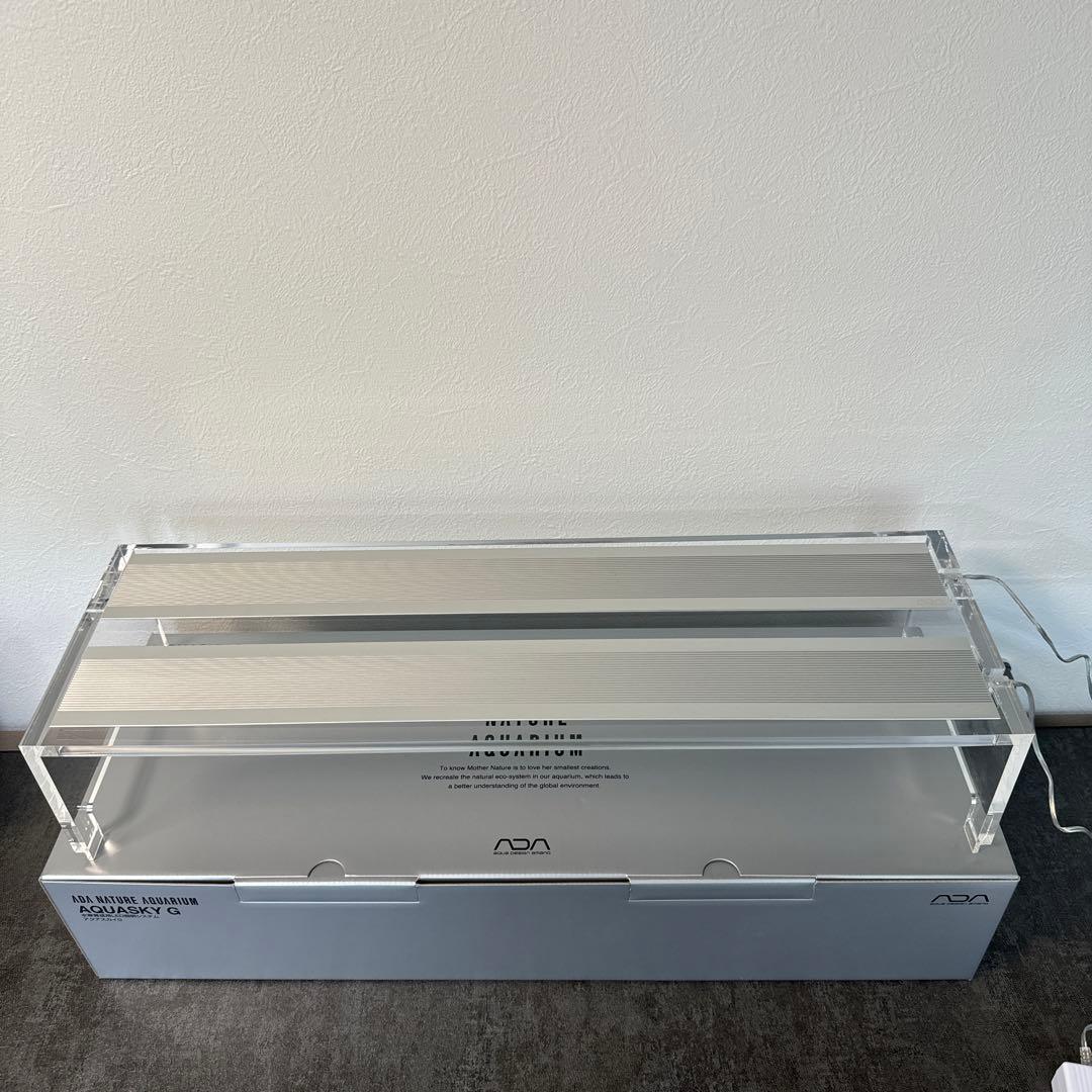 ADA アクアスカイG602