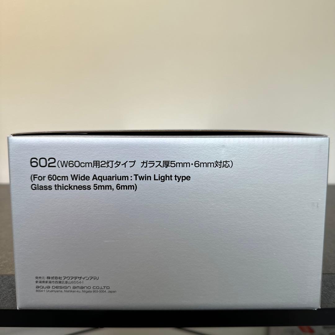 ADA アクアスカイG602