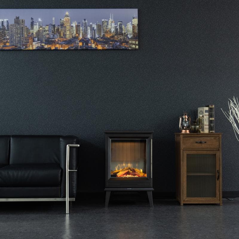 22年製 ディンプレックス ラヴァ―トン 電気暖炉 LVT12J