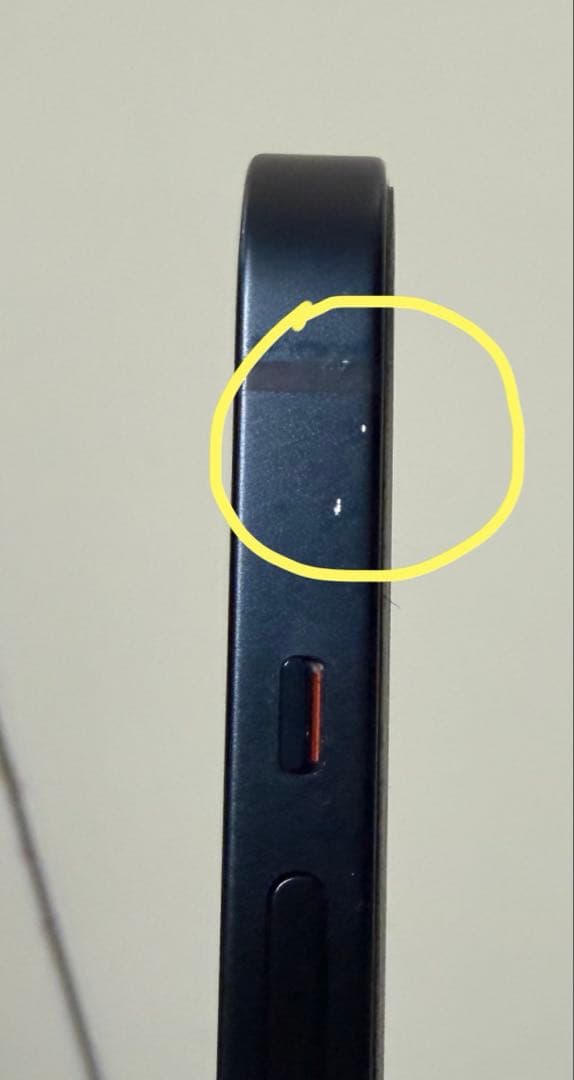 iPhone13 128GB ミッドナイト 海外版