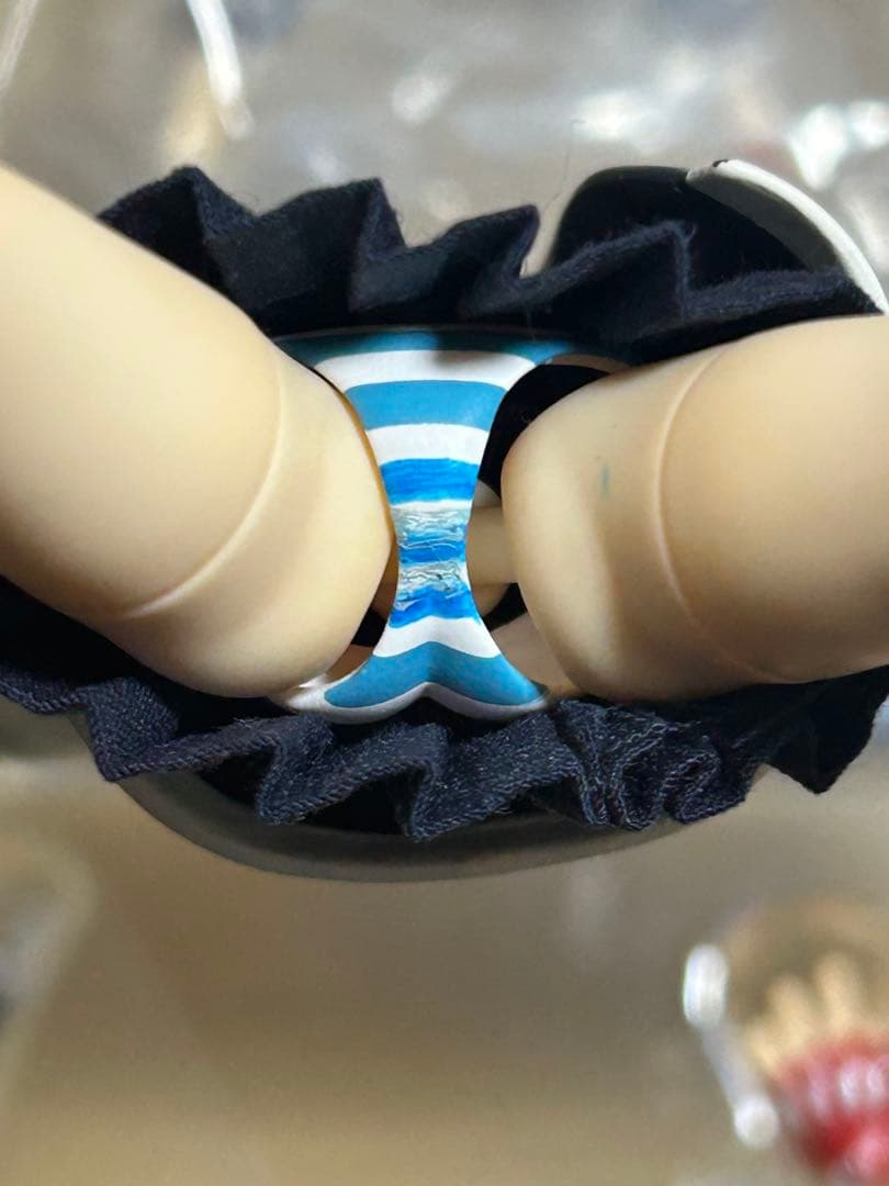 BUZZmod.キルラキル　纏流子　現状品