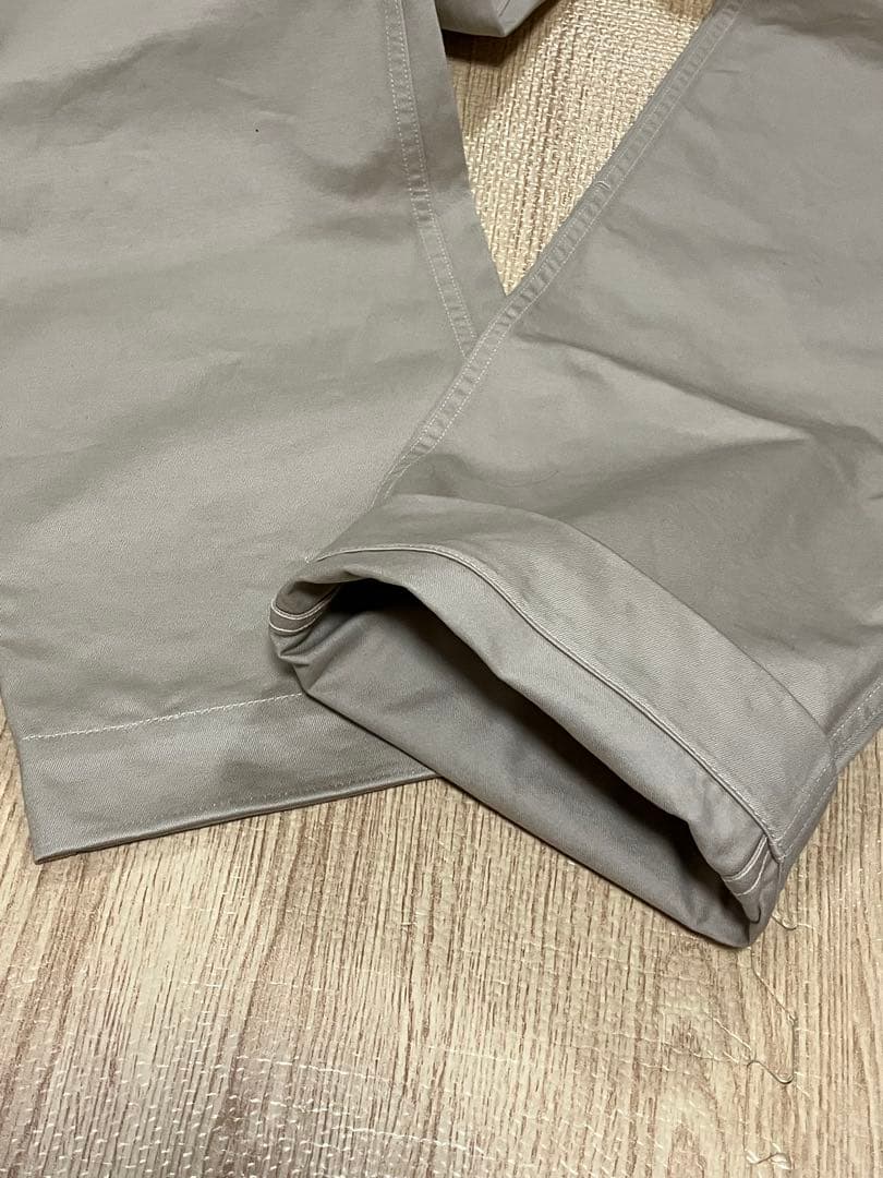 TCB JEANS STAY GOLD CHINO ステイゴールド チノパンツ