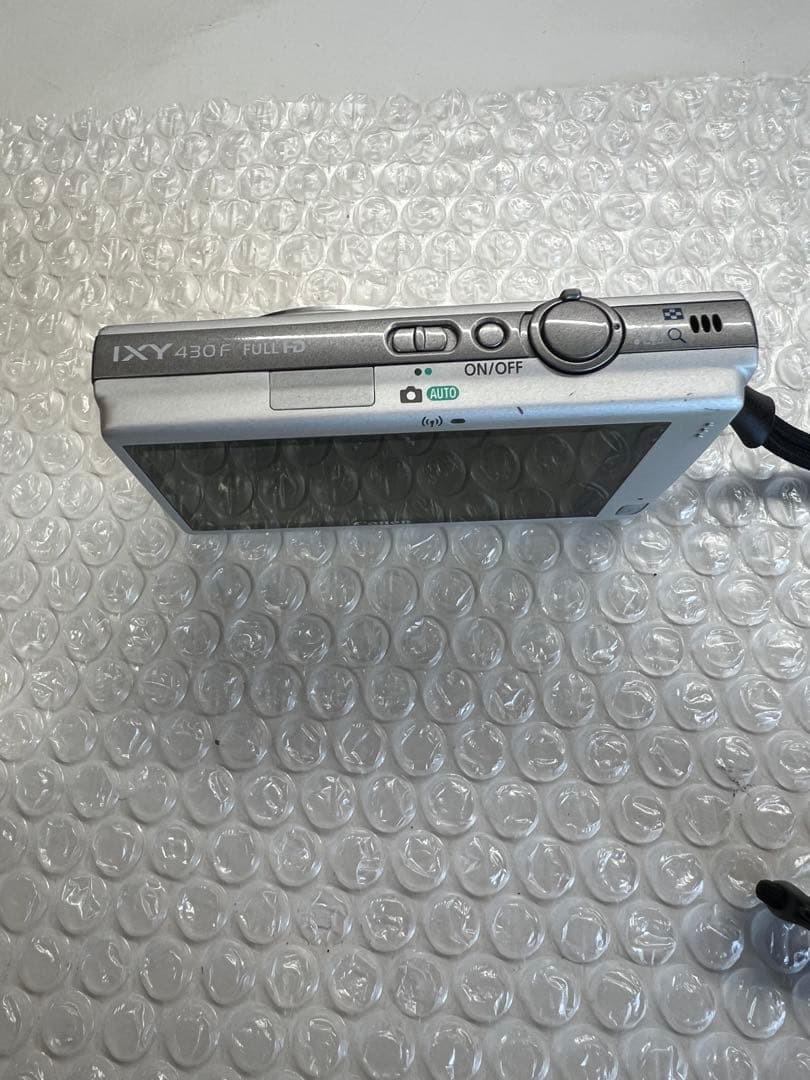 デジタルカメラ Canon PC1881