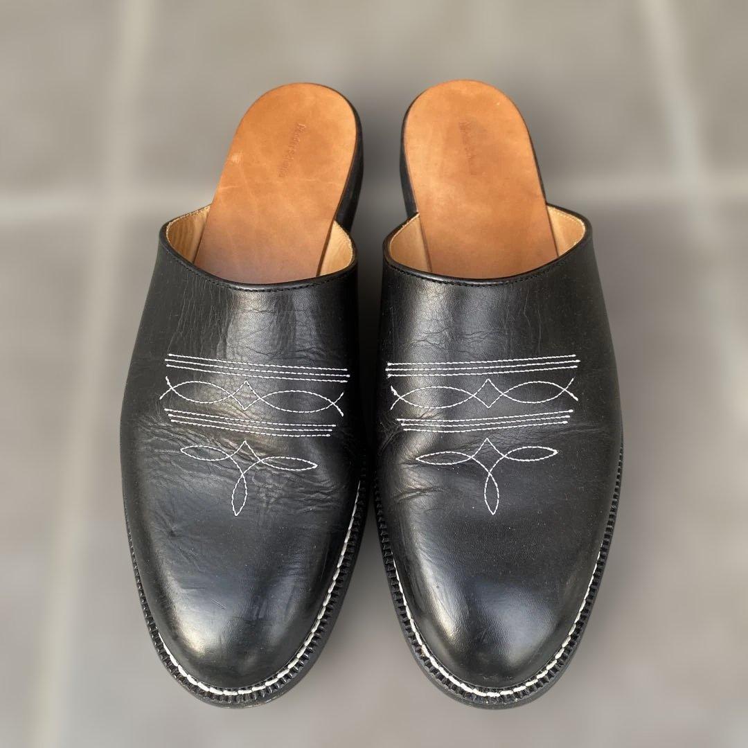 【Hender Scheme / エンダースキーマ】cheak