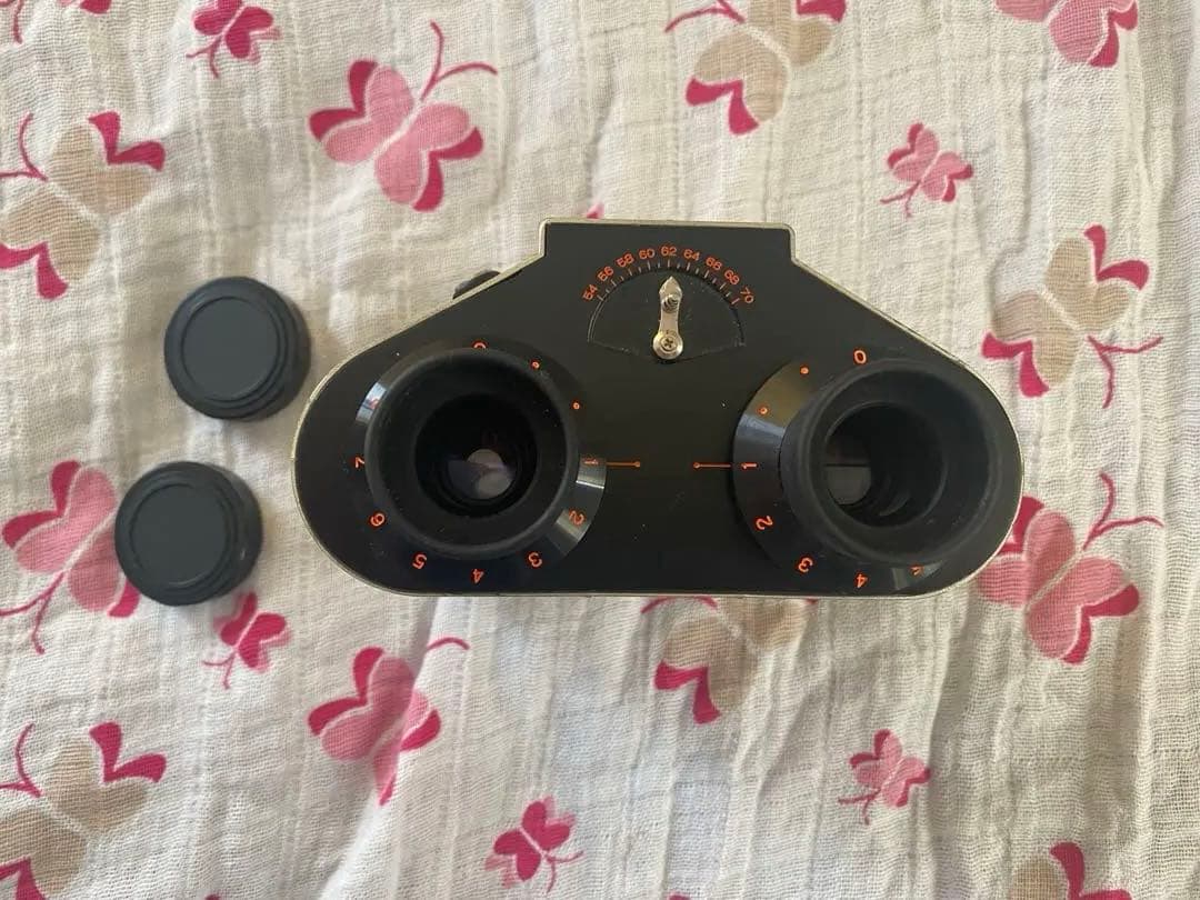 眼育総研　ホームワック　視力回復トレーニング