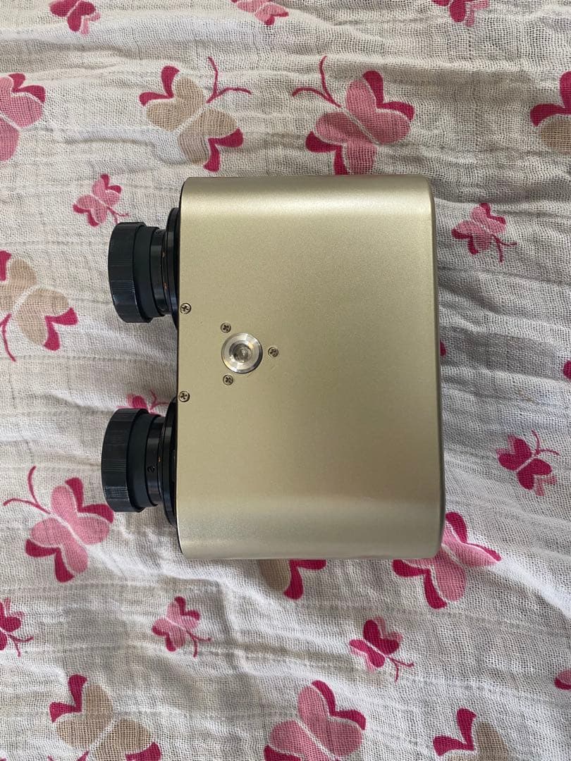 眼育総研　ホームワック　視力回復トレーニング