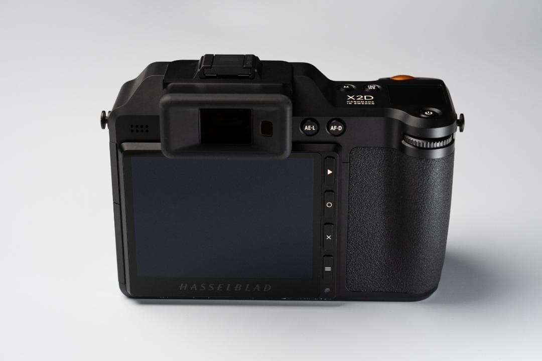 HASSELBLAD (ハッセルブラッド) X2D100C ・最短12/30発送