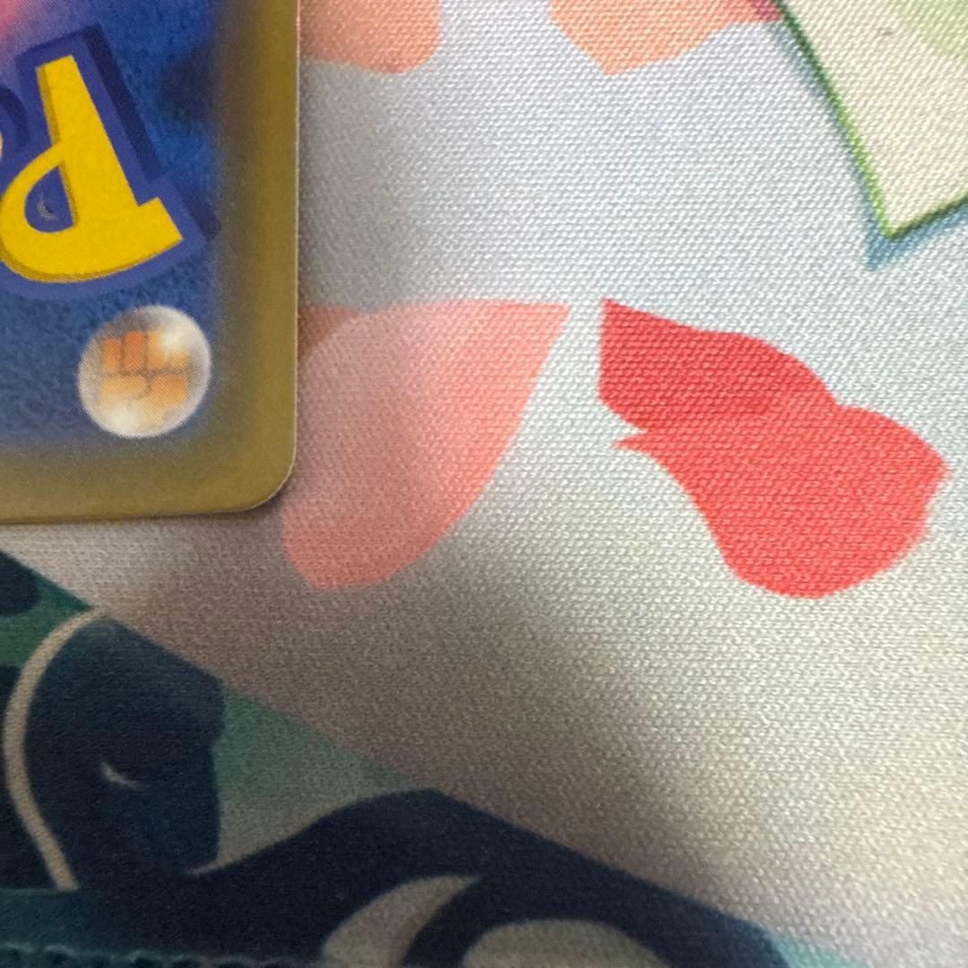 リザードン＆テールナーGX SR SA