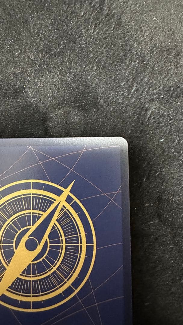 フラッグシップ ロロノア・ゾロ　開封品