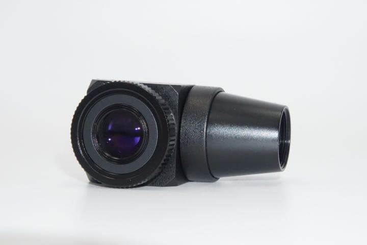 【極美品】フォクトレンダー アングルファインダー