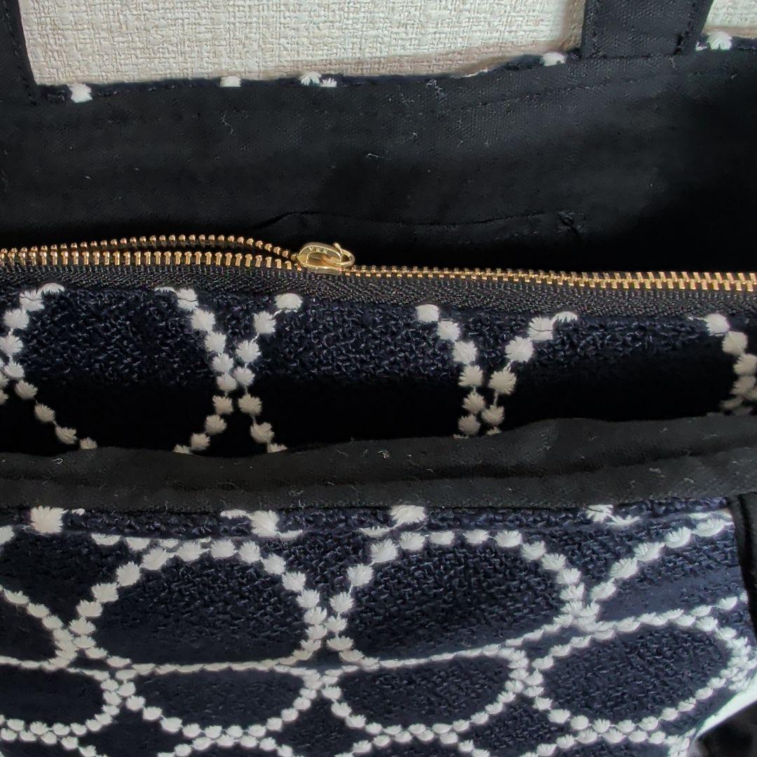 ミナペルホネンハンドメイド2wayタイプトートバッグ